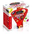 Opakowanie Trivial Persuit Bite Size - Polska