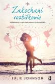 Okładka książki ZAKOCHANI ROZBITKOWIE