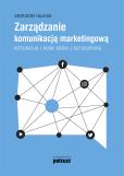Okładka książki Zarządzanie komunikacją marketingową