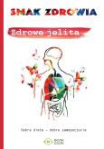 Okładka książki Zdrowe jelita