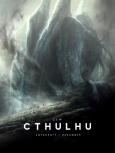 Okładka książki Zew Cthulhu Album