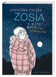 Okładka książki Zosia z ulicy Kociej Na wygnaniu