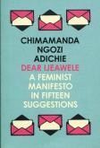 Opakowanie A Feminist Manifesto in Fifteen Suggestions