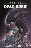 Aliens. Dead Orbit. Autor: James Stokoe. Dobreksiazki.pl Okładka książki Aliens. Dead Orbit