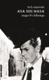 Okładka książki ASA NISI MASA MAGIA 8 1/2