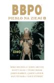 Okładka książki BBPO. Piekło na Ziemi T.2