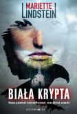 Okładka książki Biała krypta
