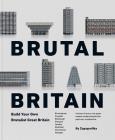 Okładka książki Brutal Britain