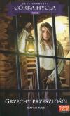 Okładka książki Córka hycla T.33 Grzechy przeszłości