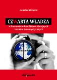 Czwarta władza w kontekście konfliktów zbrojnych i ataków terrorystycznych. Autor: Wiśnicki Jarosław. Dobreksiazki.pl Okładka książki Czwarta władza w kontekście konfliktów zbrojnych i ataków terrorystycznych