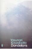 Okładka książki Dandelions