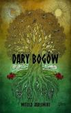 Okładka książki DARY BOGÓW