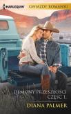 Okładka książki Demony przeszłości część 1