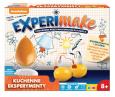 Opakowanie Experimake - Kuchenne eksperymenty ADDO