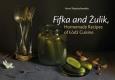 Okładka książki Fifka and Żulik, Homemade Recipes of Łódź Cuisine