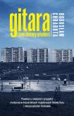 Okładka książki Gitara i inne demony młodości