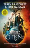 Okładka książki Good Omens
