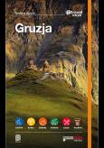 Okładka książki GRUZJA TRAVEL AND STYLE