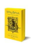 Okładka książki Harry Potter and the Prisoner of Azkaban Hufflepuff Edition