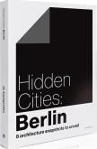 Okładka książki Hidden Cities Berlin