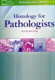 Okładka książki Histology for Pathologists