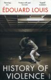 Okładka książki History of Violence