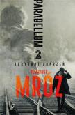 Okładka książki HORYZONT ZDARZEŃ PARABELLUM TOM 2