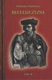 Okładka książki Huculszczyzna Tom 3