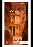 Okładka książki JORDANIA TRAVELBOOK