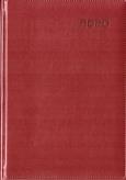 Opakowanie Kalendarz 2022 książkowy A4 SK0-1B MIX