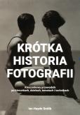 Okładka książki Krótka historia fotografii