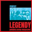 Okładka książki Legendy polskiej sceny muzycznej: Perfect