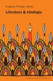 Okładka książki Literatura et etnologia