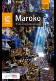 Okładka książki Maroko. W labiryncie orientalnych medyn w.2