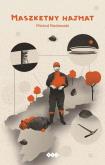 Okładka książki Maszketny hajmat