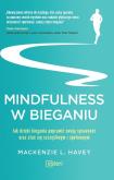 Okładka książki Mindfulness w bieganiu