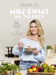 Okładka książki Mój świat na talerzu