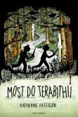 Okładka książki MOST DO TERABITHII WYD. 5
