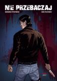 Okładka książki NIE PRZEBACZAJ