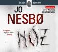 Okładka książki Nóż audiobook