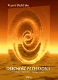 Okładka książki Obecność przeszłości      