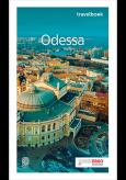 Okładka książki ODESSA I UKRAIŃSKA BESARABIA TRAVELBOOK