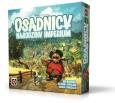 Okładka książki Osadnicy: Narodziny imperium