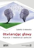 Okładka książki Otwierając głowy