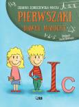 Okładka książki Pierwszaki. Dawne maluchy