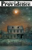 Okładka książki Providence T.1