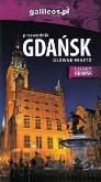 Okładka książki Przewodnik - Gdańsk. Główne miasto w. polska