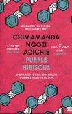 Okładka książki Purple Hibiscus