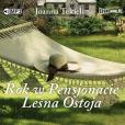 Okładka książki Rok w Pensjonacie Leśna Ostoja audiobook
