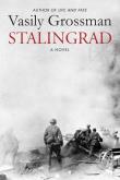 Okładka książki Stalingrad